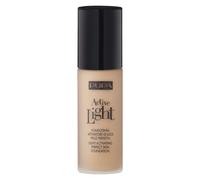 Pupa Fondotinta Active Light 050 Golden Beige 30ml - Fondotinta