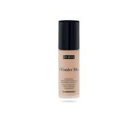 Pupa Fondotinta Fluido Waterproof Wonder Me (030 Medium Beige Neutral)