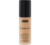 Pupa Fondotinta Fluido Wonder Me 50 Deep Sand Waterproof