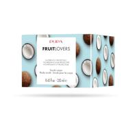 PUPA Milano Fruit Lovers - Scrub Corpo Cocco Bio 250ml
