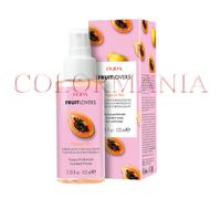 PUPA FRUIT LOVERS ACQUA PROFUMATA SPRAY VARIE FRAGRANZE DA 100 ML