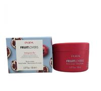 Pupa Fruit Lovers Burro Corpo 150ml 004 Melagrana