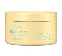 PUPA Milano Fruit Lovers - Scrub Corpo Cocco Bio 250ml