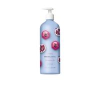 Pupa Fruit Lovers Latte Doccia Melagrana Bio 500 ml