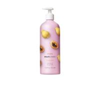 Pupa Fruit Lovers Latte Doccia Papaya Bio 500 ml