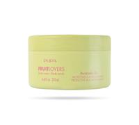 Pupa Fruit Lovers Scrub Corpo 250ml 001 Avocado