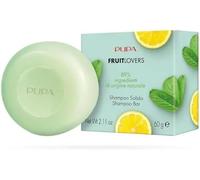 Pupa Fruit Lovers Shampoo Solido 60g