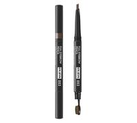 PUPA Milano Full Eyebrow Pencil 003 Dark Brown 0.2g