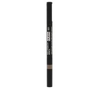 Full Eyebrow Pencil 001 Blonde Automatica Effetto Riempitivo Istantaneo 0,2 gr Pupa