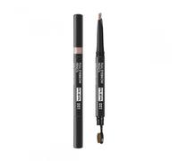 PUPA FULL E/BROW PENCIL BROWN 002
