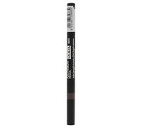 Pupa full e/brow pencil brown 002