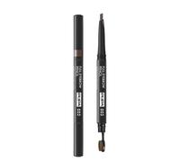 Full Eyebrow Pencil 003 Dark Brown Automatica Effetto Riempitivo Istantaneo 0,2 gr Pupa