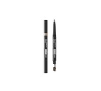 Full Eyebrow Pencil 001 Blonde Automatica Effetto Riempitivo Istantaneo 0,2 gr Pupa