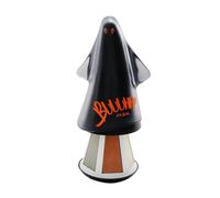 Pupa Ghost Black 003