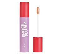 Pupa Gloss Labbra Shock Plump Volumizzante Istantaneo Colore 003 Scandal Nude