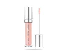 Pupa Gloss Miss Pupa con Acido Ialuronico Effetto Volume Labbra Immediato, Labbra Rimpolpate e Levigate, Ultra Brillant 400 Ballerina Ml.5