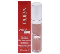 Miss Pupa Gloss 102 Sexy Skin Lucidalabbra Effetto Volume Immediato 5 ml Pupa