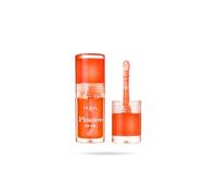 Pupa Gloss Pleasure Lip Oil, Elisir per Labbra Extra Nutriente, Finish Lucido Effetto 3D - Disponibile in 4 Varianti di Colore e Trattamento (002 Exotic Papaya, Aroma Papaya)