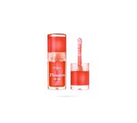 Pupa Gloss Pleasure Lip Oil, Elisir per Labbra Extra Nutriente, Finish Lucido Effetto 3D - Disponibile in 4 Varianti di Colore e Trattamento (003 Yummy Strawberry, Aroma Fragola)