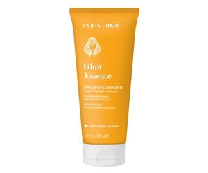 Pupa Glow Essence Maschera Illuminante 200ml - Maschera capelli