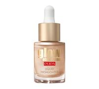 Pupa Glow Obsession Liquid Illuminante 002 Moon Light 13,5 ml