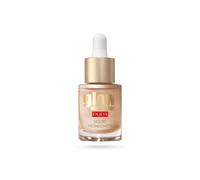 Pupa Glow Obsession Liquid Illuminante 002 Moon Light 13,5 ml