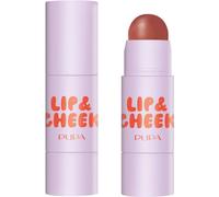 PUPA Milano #GRWSTICK Lip & Cheek 001 Hot Cookie 4 g
