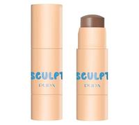 PUPA Milano #GRWSTICK Sculpt 5 g 001 Fair-Medium