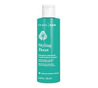 Pupa Hair Styling Boost Shampoo Idratante Per Capelli da Normali a Secchi Ml.250