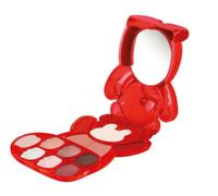 PUPA Happy Bear cofanetto trucco rosso