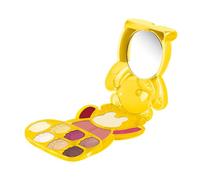 Pupa Happy Bear Make-up Cosmetic Kit 005 giallo