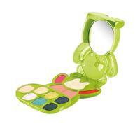 Pupa Happy Bear Make-up Cosmetic Kit 006 Green Green