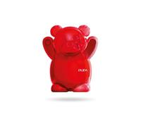 Pupa Happy Bear Make-up Kit Trousse 003 Red Rosso