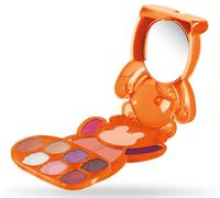 Pupa Happy Bear orange N04 palette trucco viso moda per un make-up super trendy