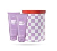 Pupa Happy Box Kit 1 - Gel Doccia e Latte corpo n. 001 Berry Boost