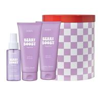 pupa cofanetto regalo happy box 4 berry