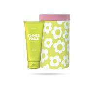Confezione Regalo Happybox Latte Doccia 200 Ml Flower Power
