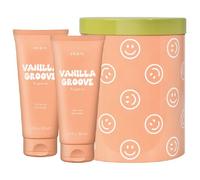 Pupa Happy Box Kit Vanilla Groove - Set e Cofanetti