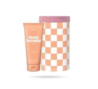Pupa HAPPY BOX PEACH PARADISE Gel Doccia 200 ML