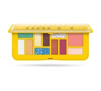 Stare of Mind Palette M 005 Yellow Design super slim 12 gr Pupa