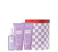 pupa cofanetto regalo happy box 4 berry