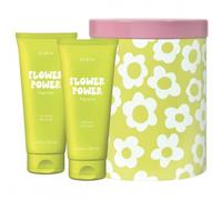 Pupa Happybox Kit 1 Flower Power - Set makeup