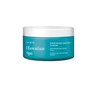 Pupa Hawaiian Spa Scrub Salino Anti-Fatica Tonificante 350g