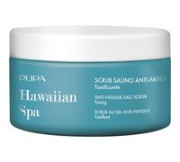 Pupa Hawaiian Spa Scrub Salino Anti-Fatica Tonificante 350g