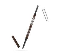 Pupa High Definition Eyebrow Pencil - Matita Per Sopracciglia