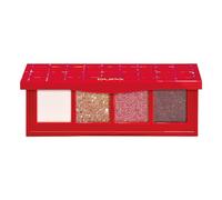 PUPA Milano Holiday Land Palette Occhi 002 Spicy Punch 5.2g