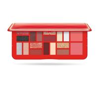 3D Effects Palette L 002 Red Multiuso 18 ColoriPupa