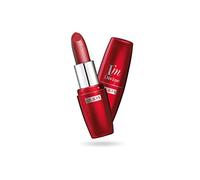 Pupa I'm Divine Lipstick Rossetto Effetto Metallico 002 Celestial Ruby