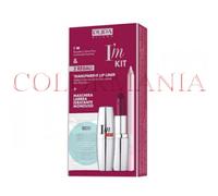 Kit Labbra I'm 314 True Red Labbra 3 pzPupa