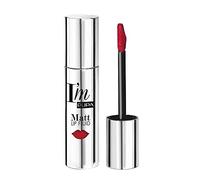 Labbra - I'm Matt Lip Fluid 51 - Diva's Red
